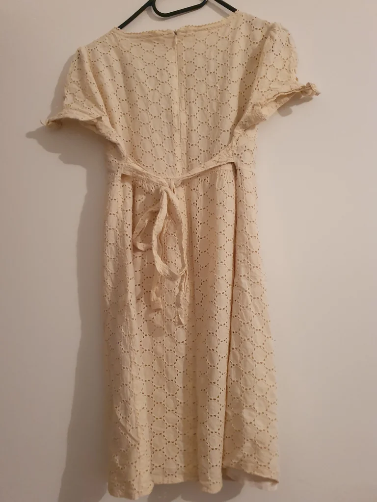 Summer Dress – photo 2